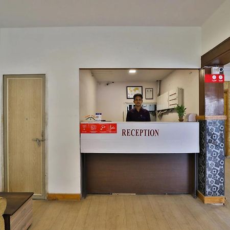 Hotel Mayura, Ankleshwar Eksteriør billede