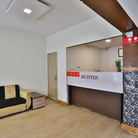 Hotel Mayura, Ankleshwar Eksteriør billede