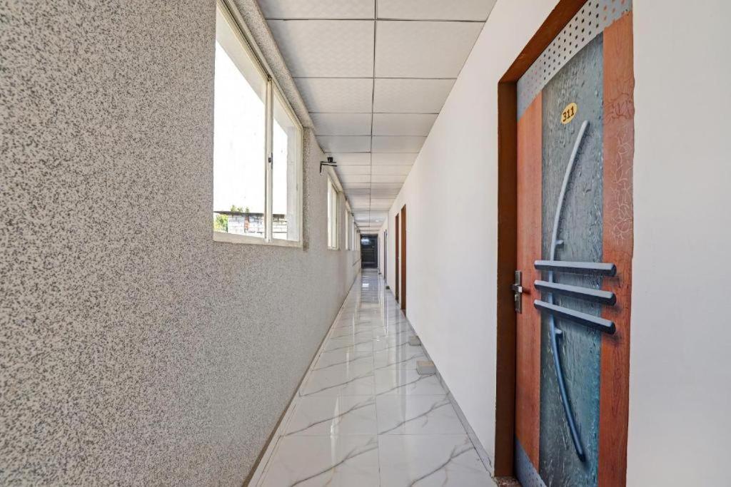Hotel Mayura, Ankleshwar Eksteriør billede