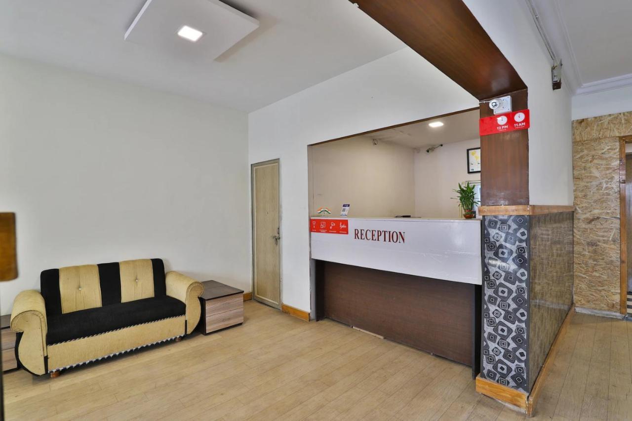 Hotel Mayura, Ankleshwar Eksteriør billede